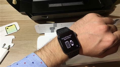 handleiding apple watch 4 nike|Apple Watch 4th gen manual.